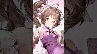 【アークナイツ：エンドフィールド】｜アルデリア #アークナイツエンドフィールド #エンドフィールド