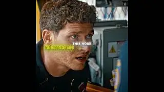 The kids on the school bus are all poisoned./🎬9-1-1 Season 9 (2025)/#movie #film #edit #911