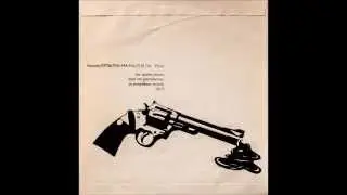 The Ghetto Berries - Spunky Express