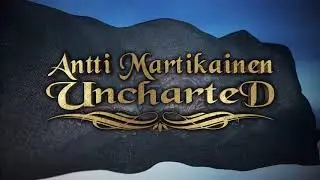 Uncharted (orchestral pirate adventure music)