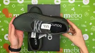 Мужские кроссовки ADIDAS ALPHABOUNCE RC B42651