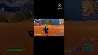 Fortnite Poder Ballesta Explosiva @fortnite #shorts