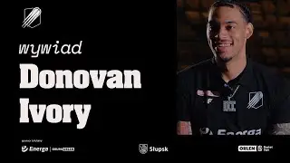 Wywiad Donovan Ivory