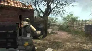 COLIN R 1 - Black Ops Game Clip