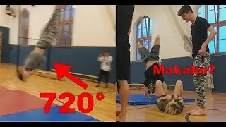 DOUBLEFULL ?!  | Community training #17
