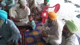 kissan union Dod New Leadership 30-8-2022