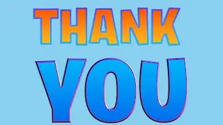 Thank You For The Support On MiniTDM