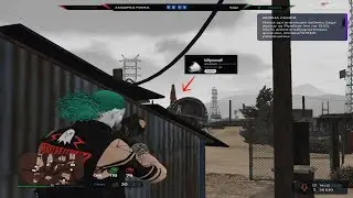 ПРИЗРАЧНЫЙ ГОНЩИК ПОСТАВИЛ ПРИВАТКУ ОТ БЛЕЙЗЕРОВ @GTA5RP