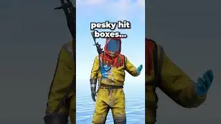 Why Are Your HEADSHOTS MISSING in Rust? 💀