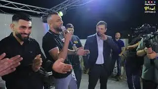 منوعات +حنة سهرة العريس علاء شحادة الفنان احمد الجلماوي