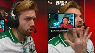 нико порвало от игры пашн юа