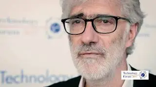 Luca De Biase - Media Ecology, For Our Children