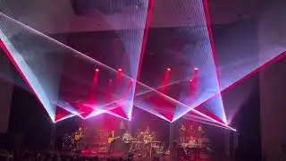Laser Light Company: The Floyd Experience | A Visual Tribute to Pink Floyd&rsquo;s Legacy