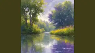 Summer in Minnesota