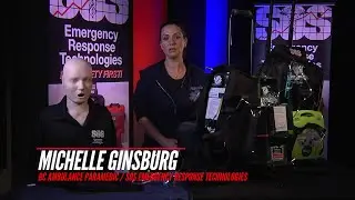 Emergency Oxygen Unit Training | SOS Emergency Response Technologies