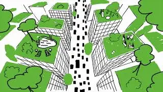 Зеленые крыши GreenRoof и Optigrun в России и Европе