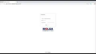 Работа с договорами. Настройка Молга.