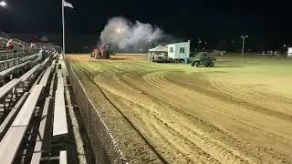 Georgetown Illinois￼