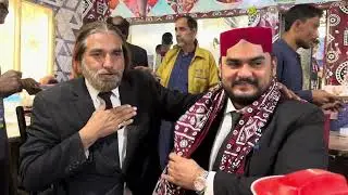 Part-1 Election Day  18-12-2025Malir Bar Association KBA Election Postponed 