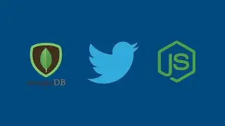 TWITTER KODLAMAK! (Node.js & MongoDB)