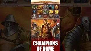 Champions of ROME Лучшие Заносы Со Стрима ILIK'a #заносынедели #занос #shorts