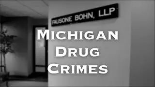 Michigan Substance Abuse Crimes: Heroin