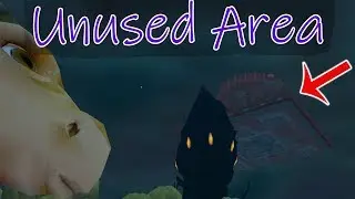 Jak 3 Alpha Unused Area: South Farm