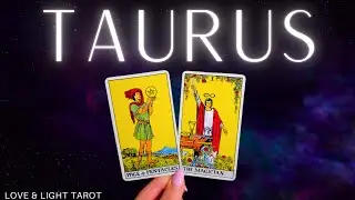 Телец♉️ Ты гораздо могущественнее, чем думаешь! Приготовься к тому, что тебя ждёт...