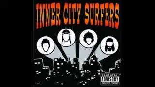 INNER CITY SURFERS - PICKIN FROM THE COUNTRY