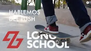 Tutorial &ndash; Hablemos del &ldquo;Push&rdquo; &ndash; Long School