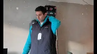 Ororo Heated Quilted Vest, Unboxing and First Look Perfect Heat!