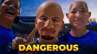 The Pro Clubs Road To Division 1 Begins