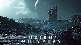 ANCIENT WHISPERS | Dark Dystopian Ambient | Post-Apocalyptic Soundscape | Ambience, Background