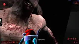- Killing Floor - The Exdicated - Boss Mario