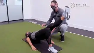 Volleyball Injury Prevention Part II: The Hip