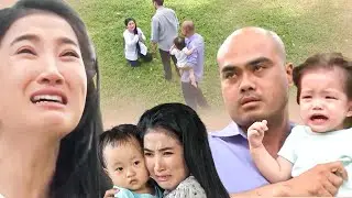 QUA LẠI VỚI TRAI ĐÃ CÓ VỢ, cô gái bị chính thất sai người BẮT CÓC CON GÁI để ĐE DỌA