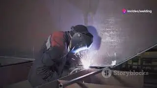 Learn  Welding:  Minimize Heat - Affected Zone !