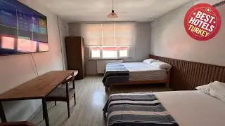 i1 House Hotel | İstanbul, Turkey | Hotel Review 🏨