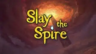 Slay the Spire Ep 8 Strength attempt