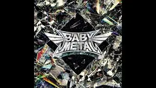 Babymetal - Metal Forth - Album Review #Babymetal #babymetalReview