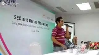 Digital World Bangladesh SEO and Online Marketing 2014