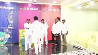 church opening eluru