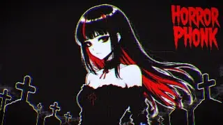 HORROR PHONK | Horrorcore, Memphis Rap, Dark Ambient, Drift Phonk, Lo-Fi