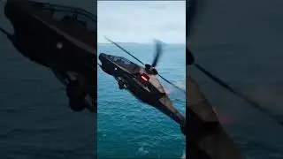 Insane Plane Crashes in Nuclear Option! 💥✈️🔥#nuclearoption #gaming #military
