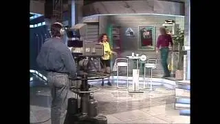 Intro Elf99 vom 10.11.1989