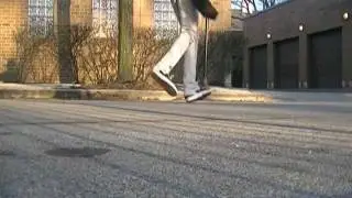 @ThatsKidRush && @SheScream4Spoty ::2L!VE Practice Session