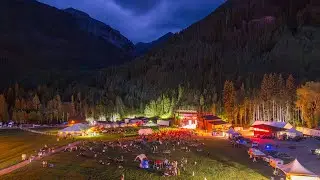 2024 Telluride Jazz Festival Day 3 Highlights