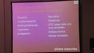 CURRENT MANAGEMENT OF OAB