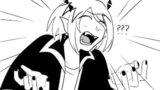 Tea Tastes Different in Hot Water || Mairimashita! Iruma-kun