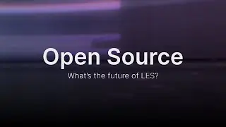 Live Enhancement Suite 1.3 || Open Source & The Future